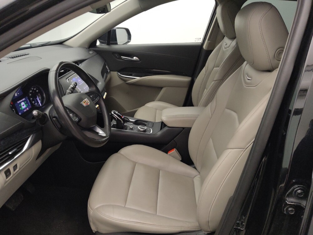 2023 Cadillac XT4 in Metairie, LA 70006 - 18109154 17