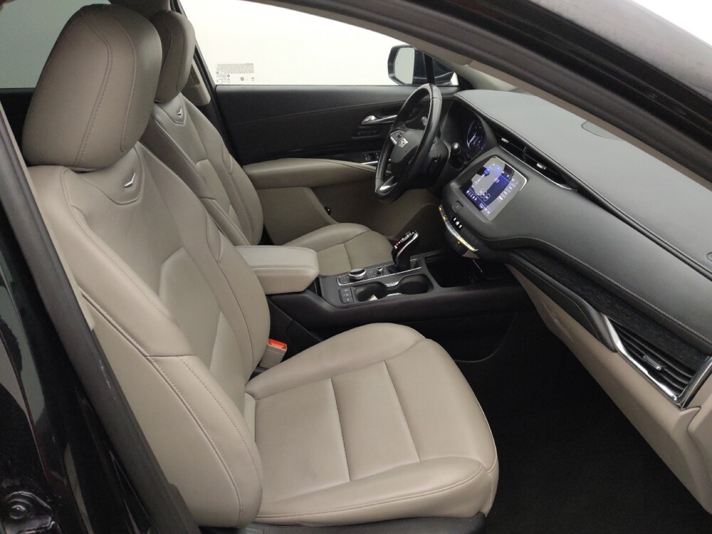 2023 Cadillac XT4 in Metairie, LA 70006 - 18109154 21