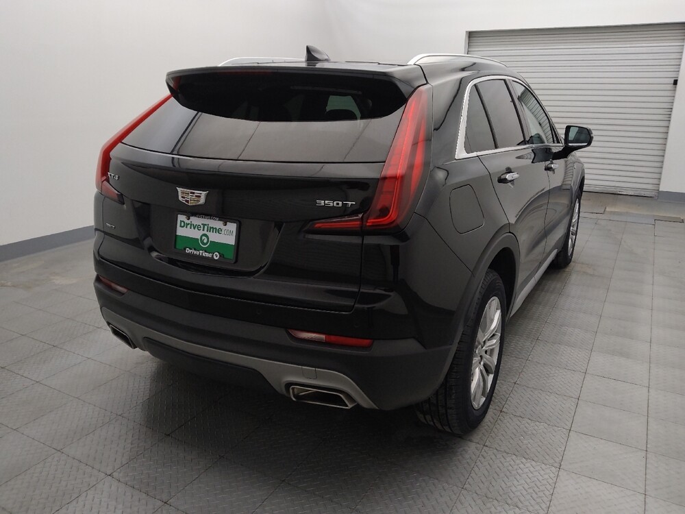 2023 Cadillac XT4 in Metairie, LA 70006 - 18109154 7