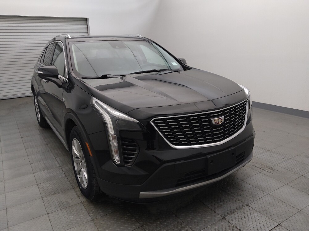 2023 Cadillac XT4 in Metairie, LA 70006 - 18109154 14