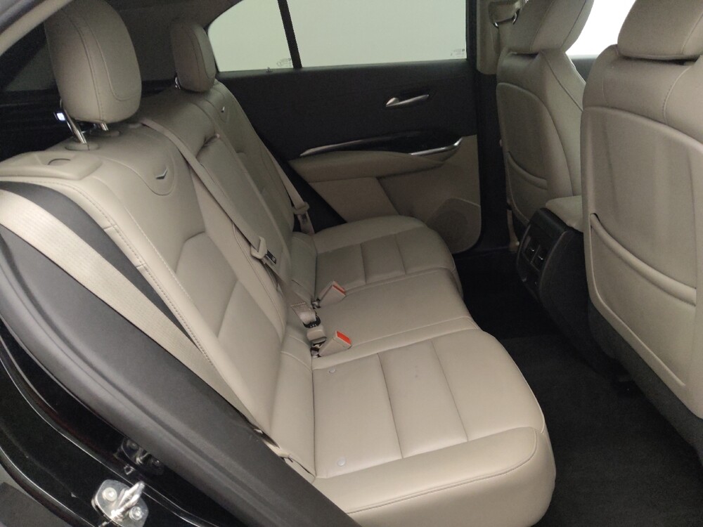 2023 Cadillac XT4 in Metairie, LA 70006 - 18109154 19