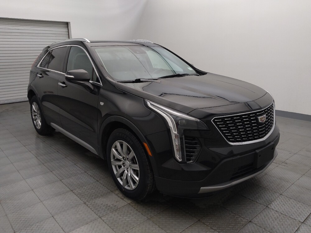 2023 Cadillac XT4 in Metairie, LA 70006 - 18109154 13