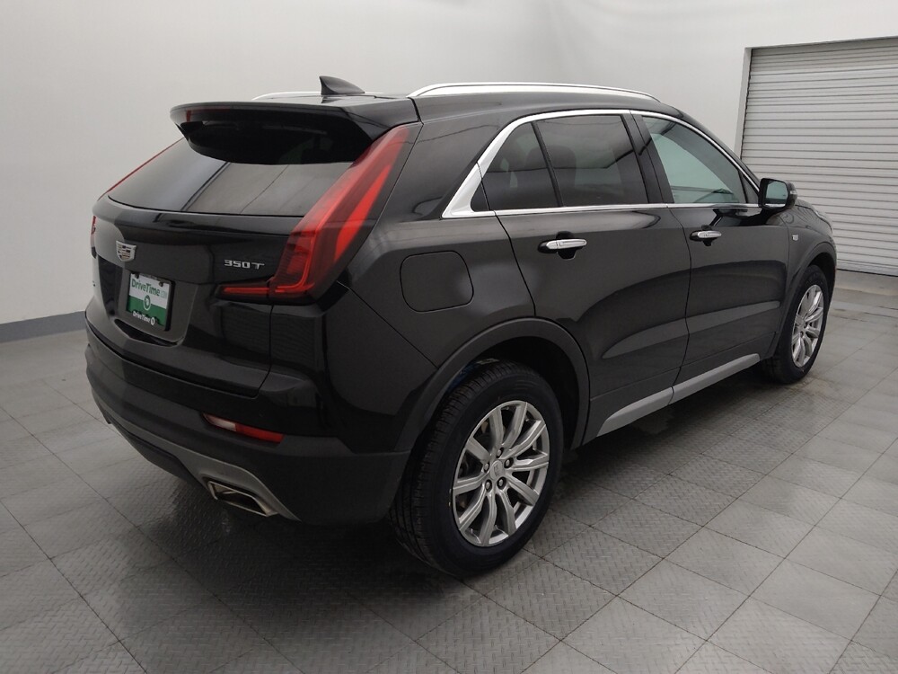 2023 Cadillac XT4 in Metairie, LA 70006 - 18109154 9
