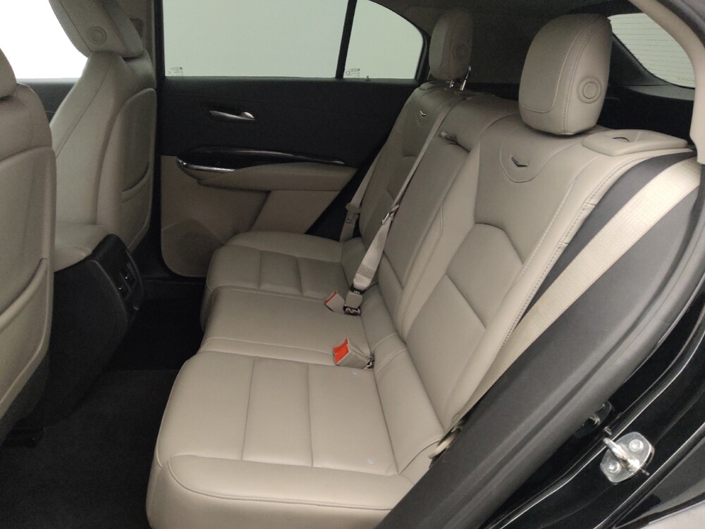 2023 Cadillac XT4 in Metairie, LA 70006 - 18109154 18