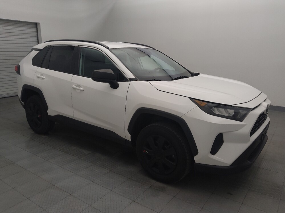 2021 Toyota RAV4 in Metairie, LA 70006 - 18109155 11