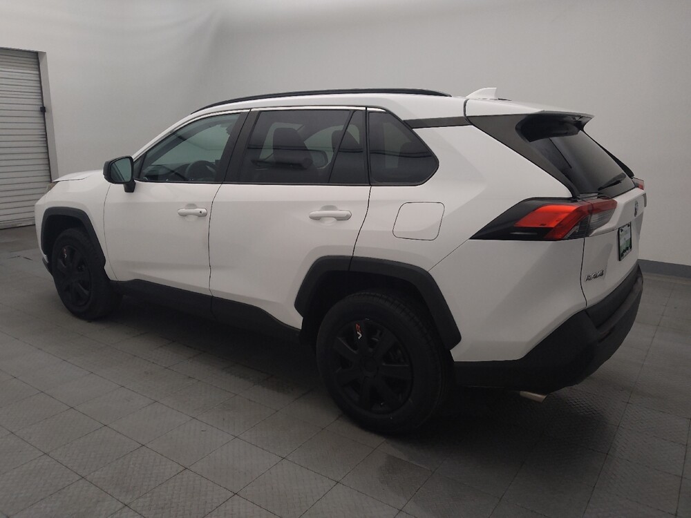 2021 Toyota RAV4 in Metairie, LA 70006 - 18109155 3