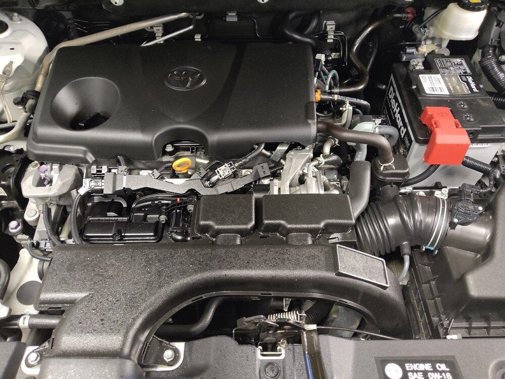 2021 Toyota RAV4 in Metairie, LA 70006 - 18109155 30