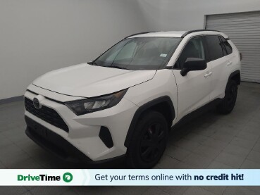 2021 Toyota RAV4 in Metairie, LA 70006