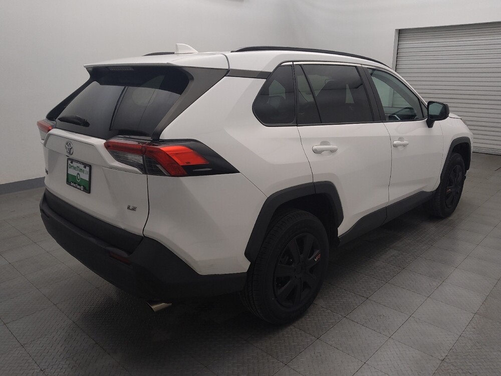 2021 Toyota RAV4 in Metairie, LA 70006 - 18109155 9