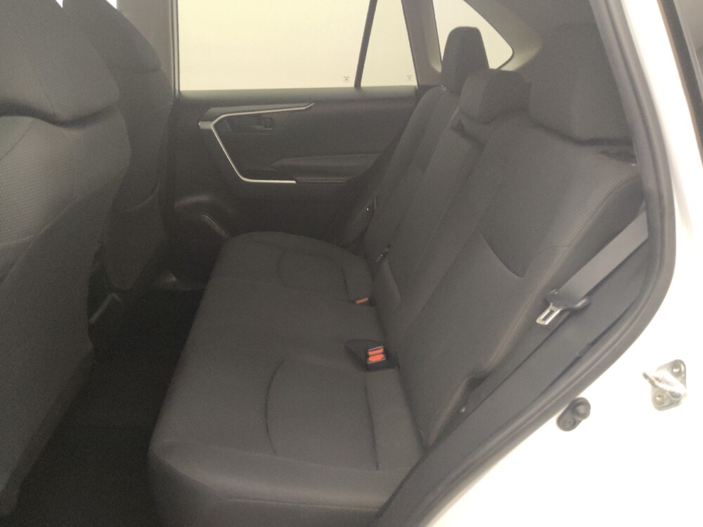 2021 Toyota RAV4 in Metairie, LA 70006 - 18109155 18