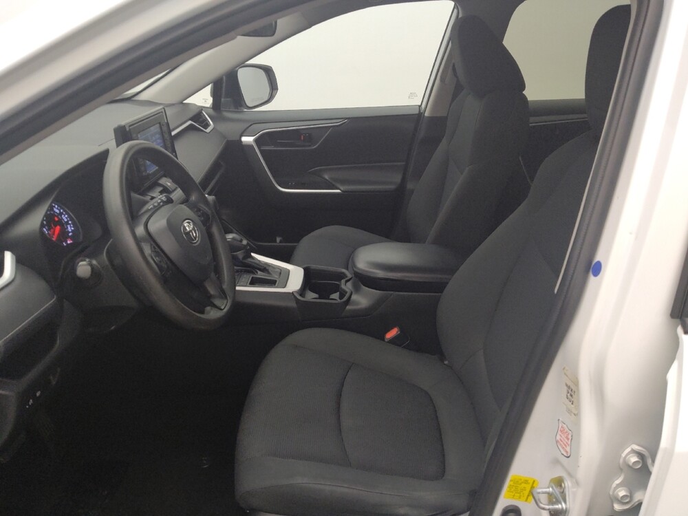 2021 Toyota RAV4 in Metairie, LA 70006 - 18109155 17