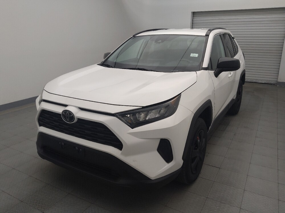 2021 Toyota RAV4 in Metairie, LA 70006 - 18109155 15