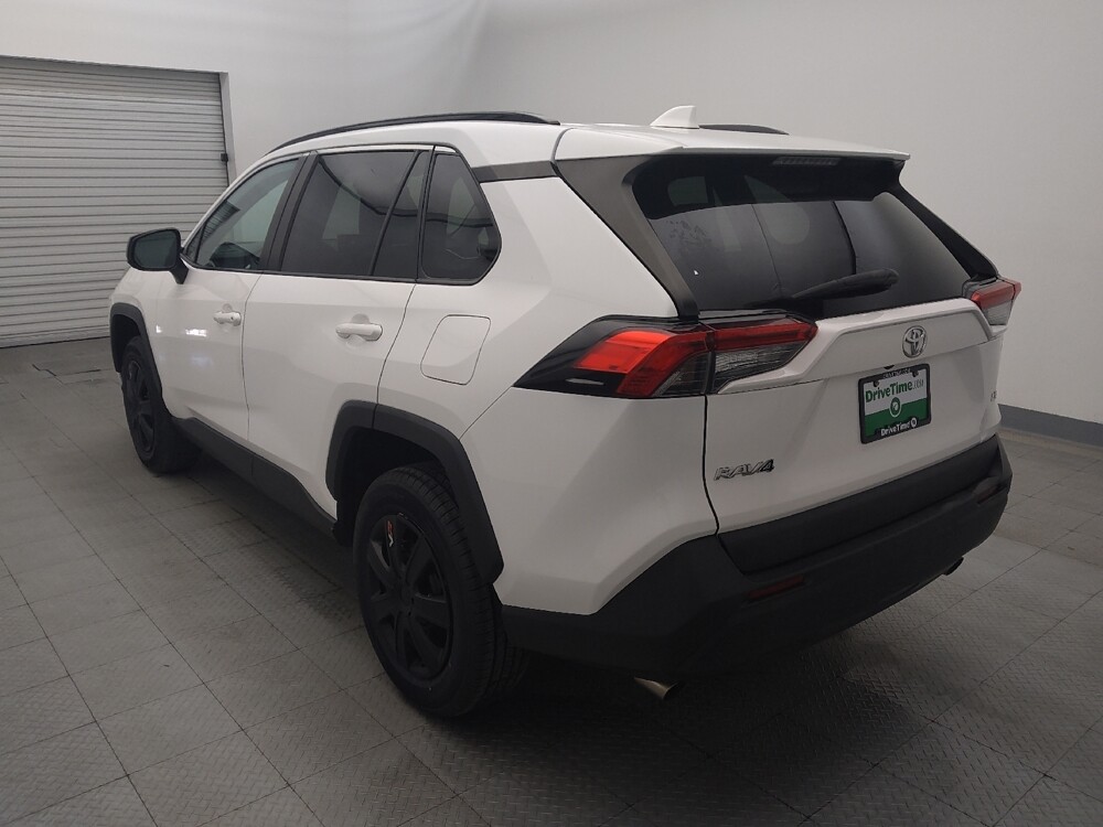 2021 Toyota RAV4 in Metairie, LA 70006 - 18109155 5