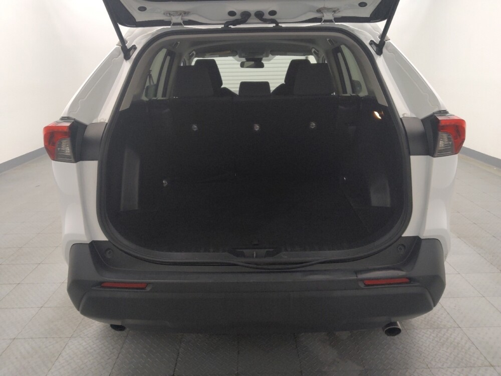 2021 Toyota RAV4 in Metairie, LA 70006 - 18109155 29