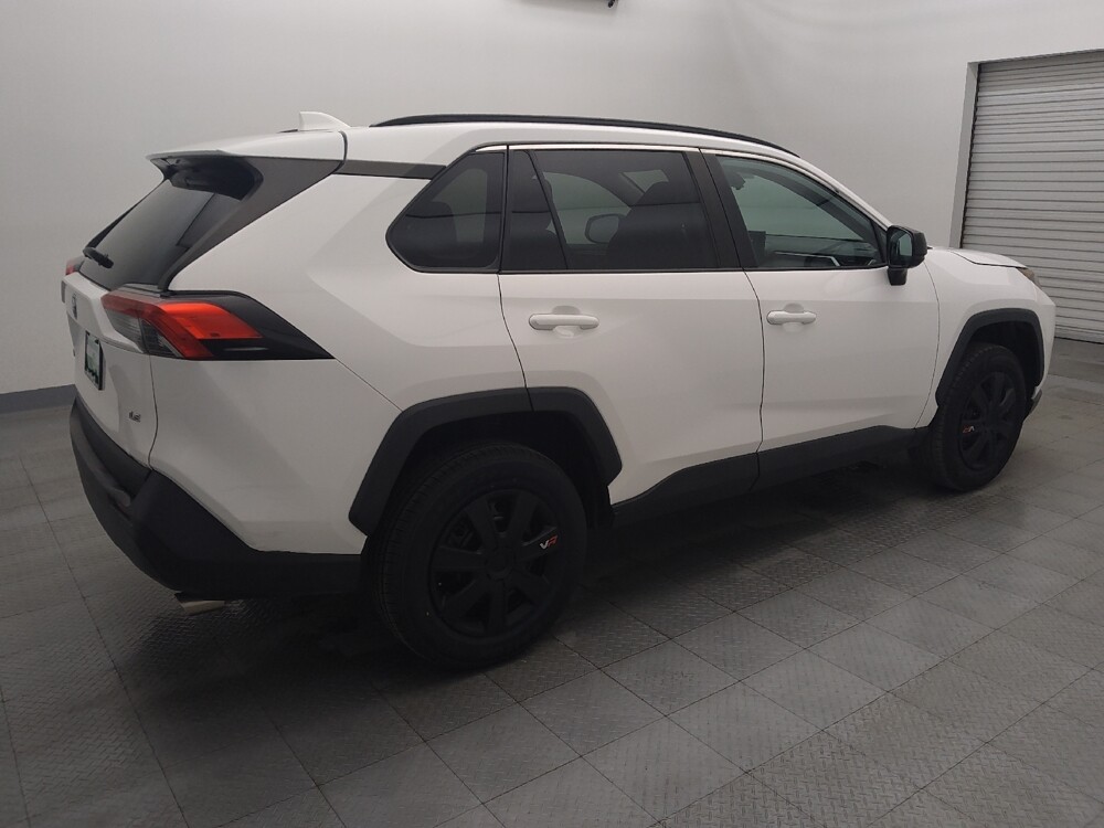 2021 Toyota RAV4 in Metairie, LA 70006 - 18109155 10