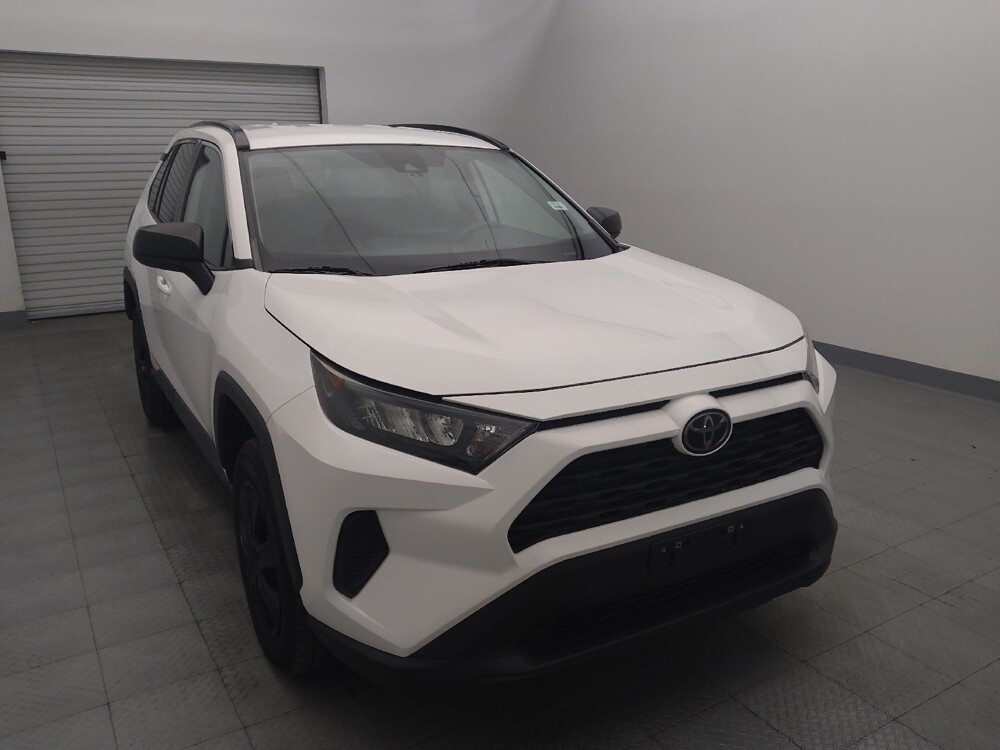 2021 Toyota RAV4 in Metairie, LA 70006 - 18109155 14
