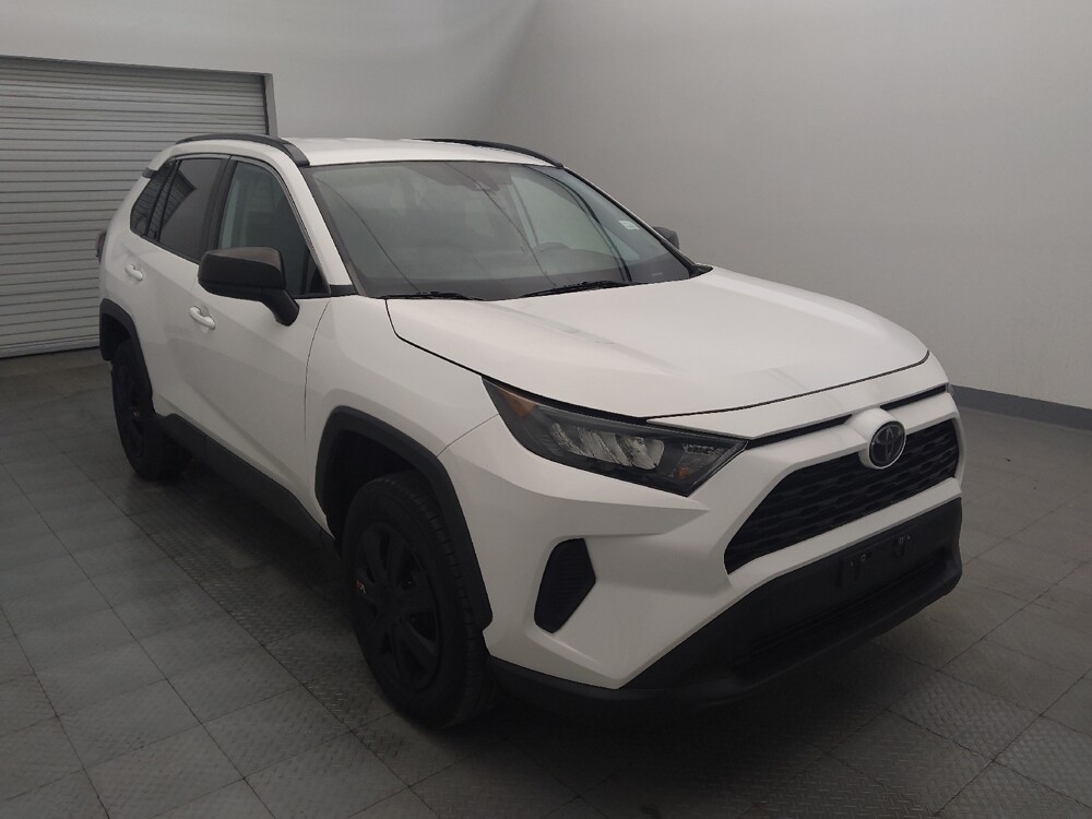 2021 Toyota RAV4 in Metairie, LA 70006 - 18109155 13