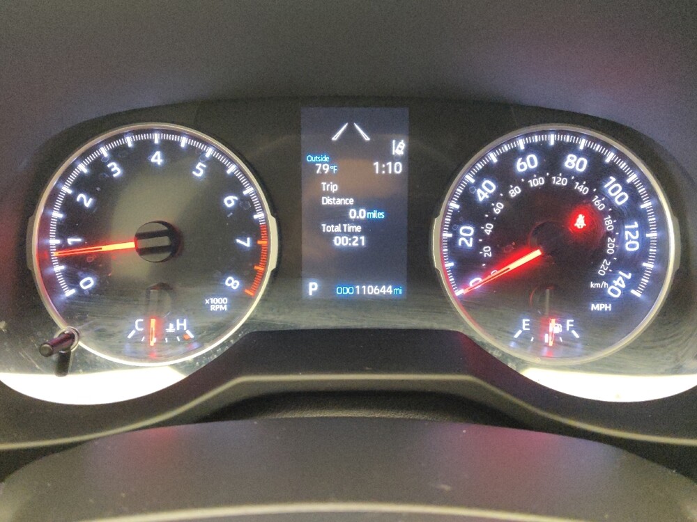 2021 Toyota RAV4 in Metairie, LA 70006 - 18109155 23