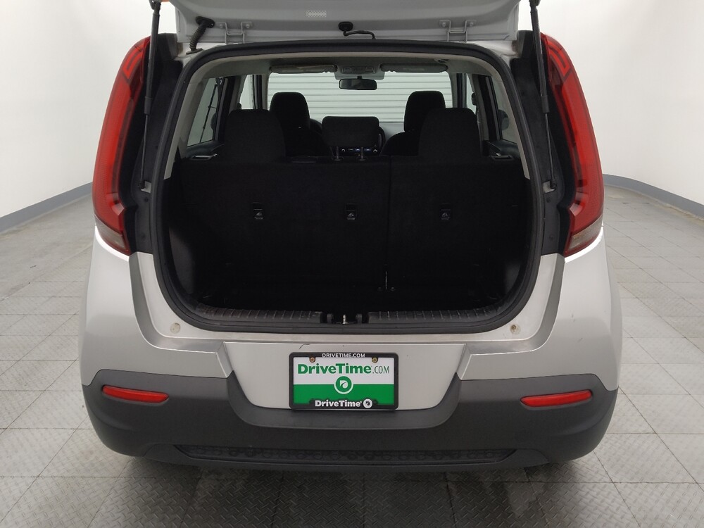 2021 Kia Soul in Houston, TX 77074 - 18109157 29