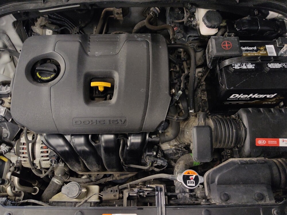 2021 Kia Soul in Houston, TX 77074 - 18109157 30