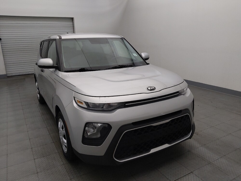 2021 Kia Soul in Houston, TX 77074 - 18109157 14
