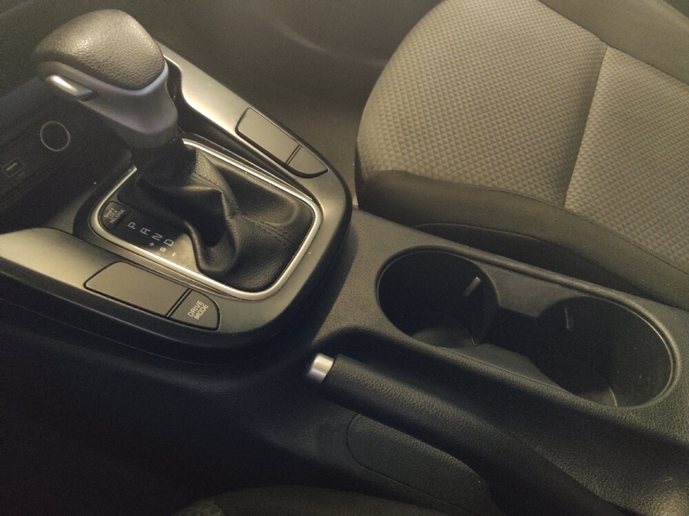 2021 Kia Soul in Houston, TX 77074 - 18109157 26