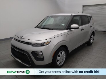 2021 Kia Soul in Houston, TX 77074