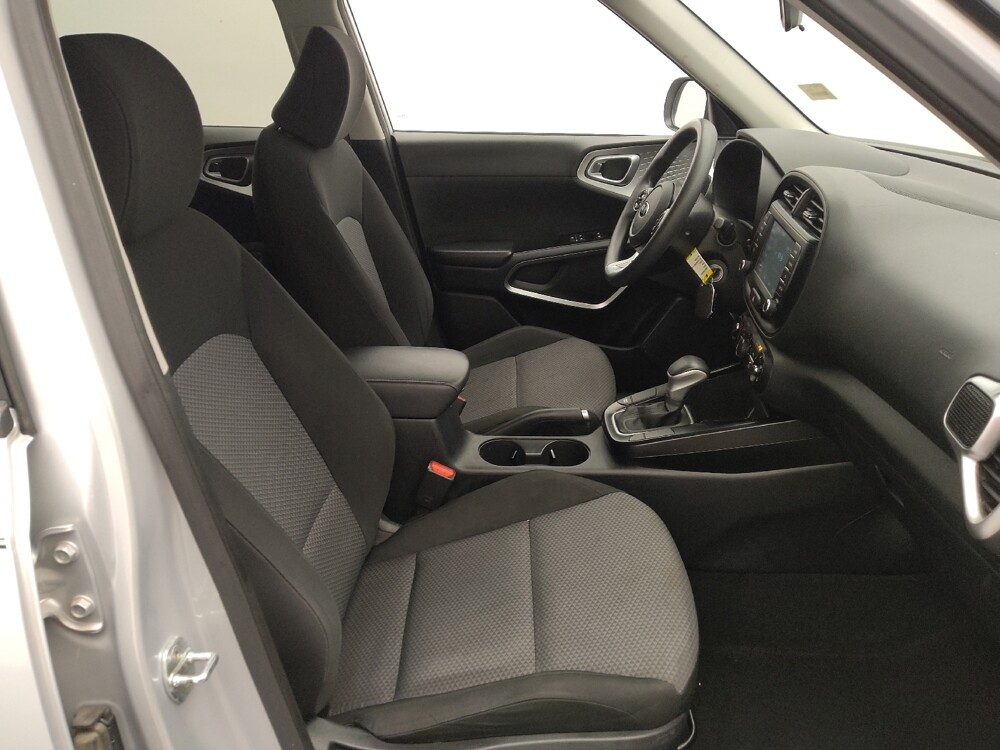 2021 Kia Soul in Houston, TX 77074 - 18109157 21