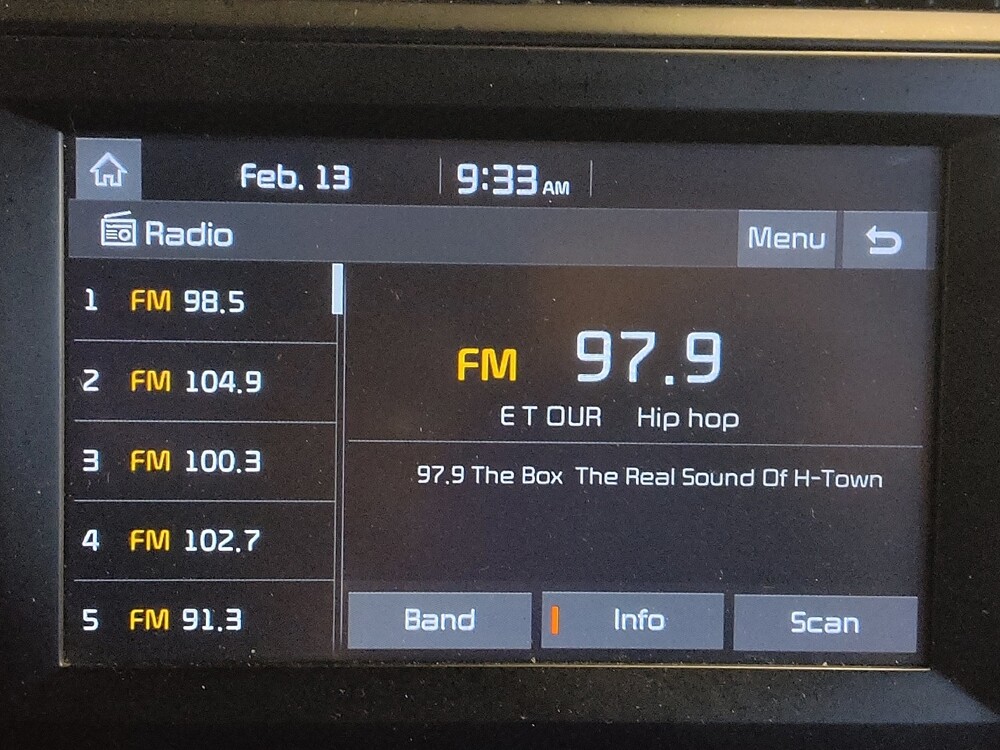 2021 Kia Soul in Houston, TX 77074 - 18109157 25