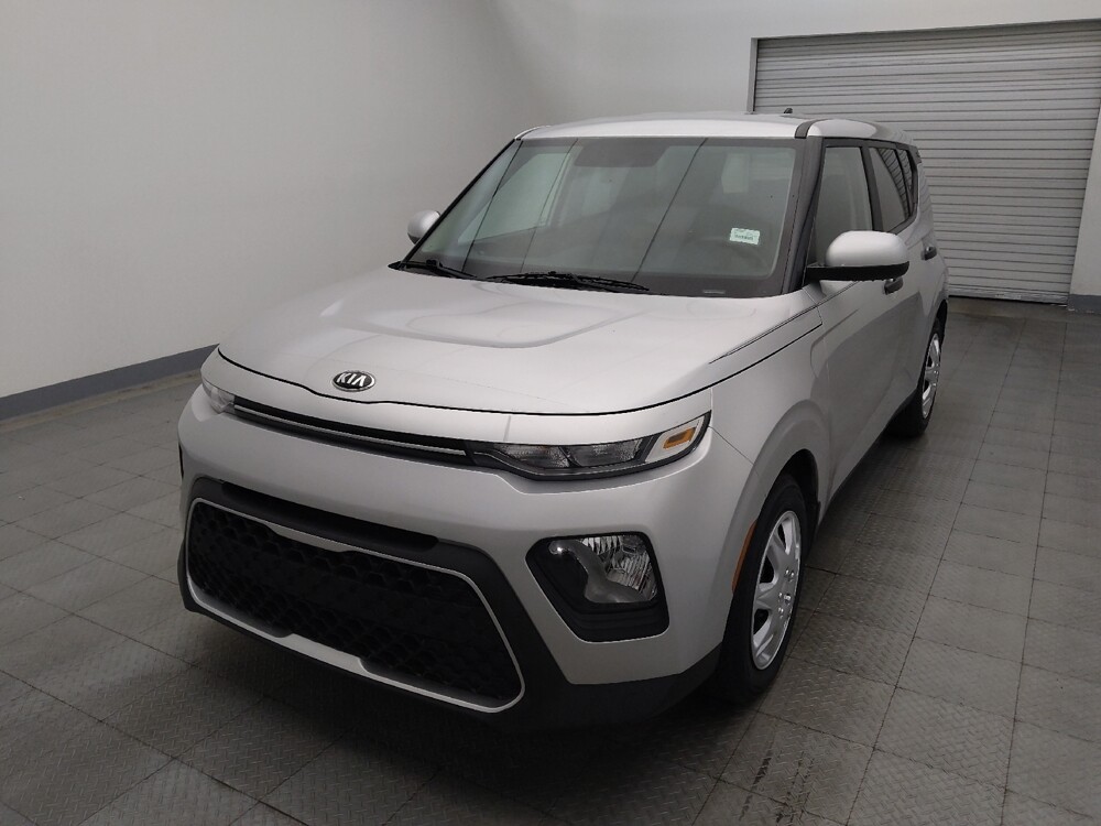 2021 Kia Soul in Houston, TX 77074 - 18109157 15