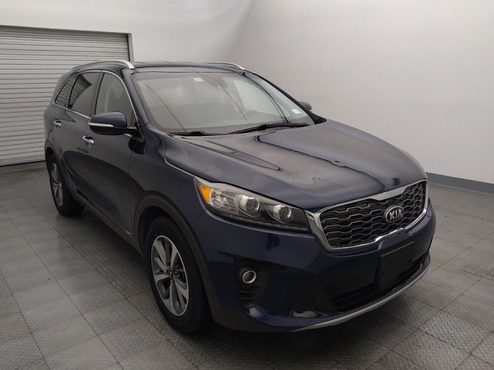 2019 Kia Sorento in Houston, TX 77074 - 18109158 13