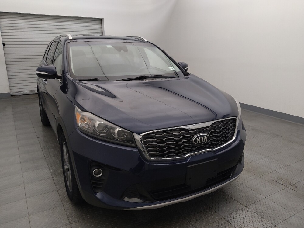 2019 Kia Sorento in Houston, TX 77074 - 18109158 14