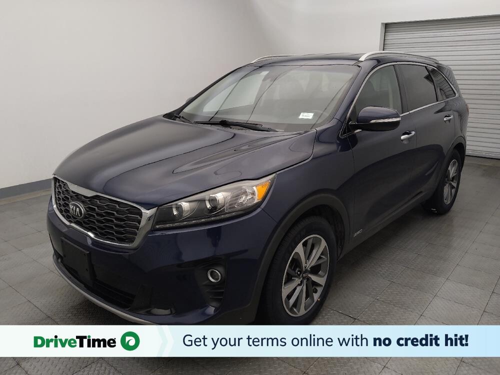 2019 Kia Sorento in Houston, TX 77074 - 18109158