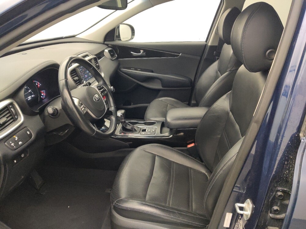 2019 Kia Sorento in Houston, TX 77074 - 18109158 17