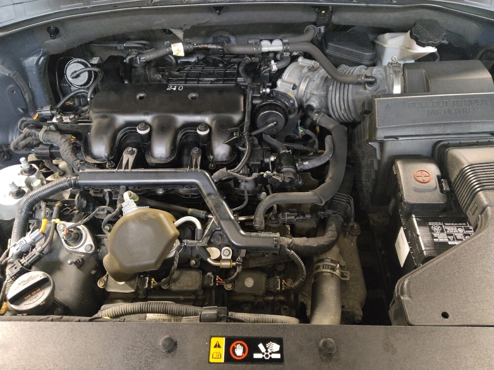 2019 Kia Sorento in Houston, TX 77074 - 18109158 30