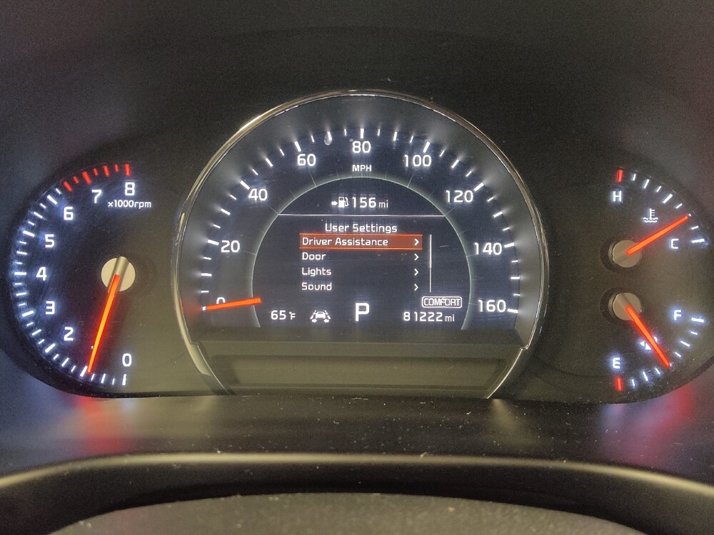 2019 Kia Sorento in Houston, TX 77074 - 18109158 23