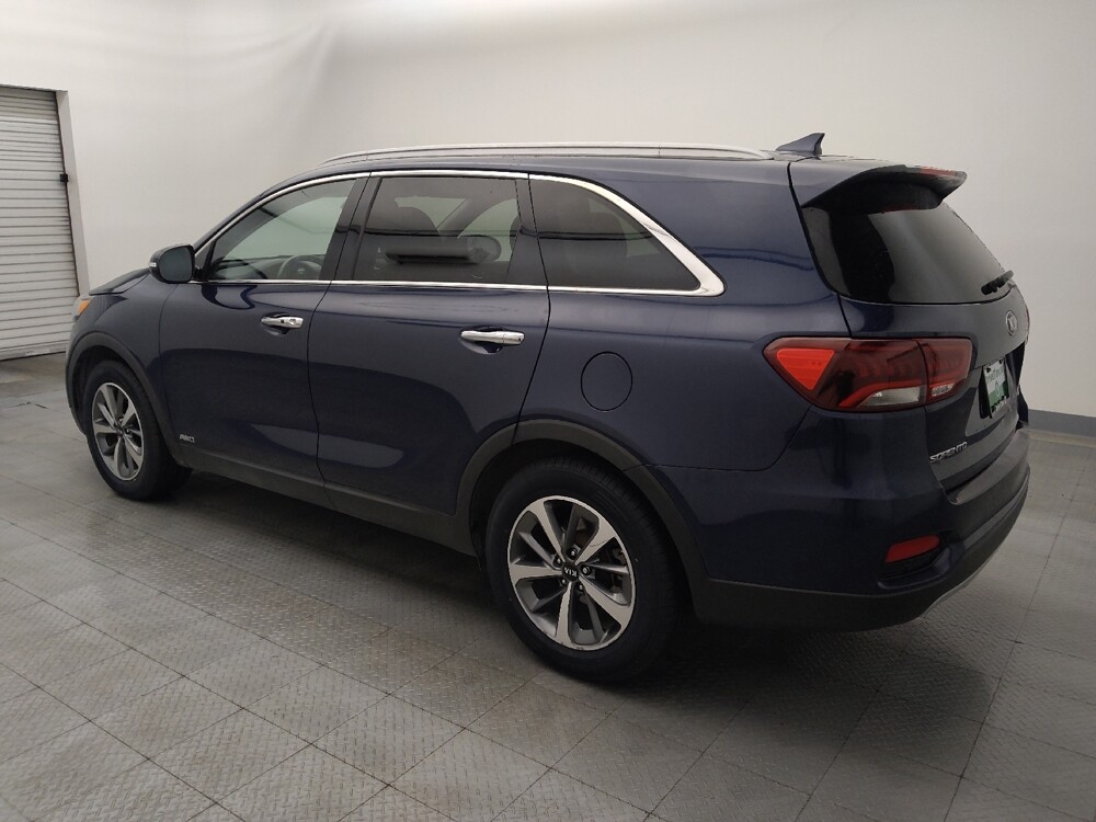 2019 Kia Sorento in Houston, TX 77074 - 18109158 3