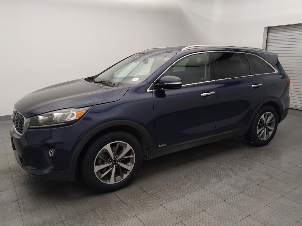 2019 Kia Sorento in Houston, TX 77074 - 18109158 2