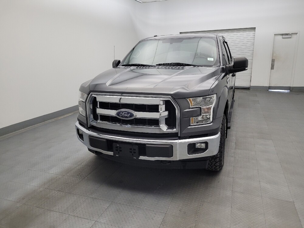 2017 Ford F150 in Louisville, KY 40258 - 18109160 15