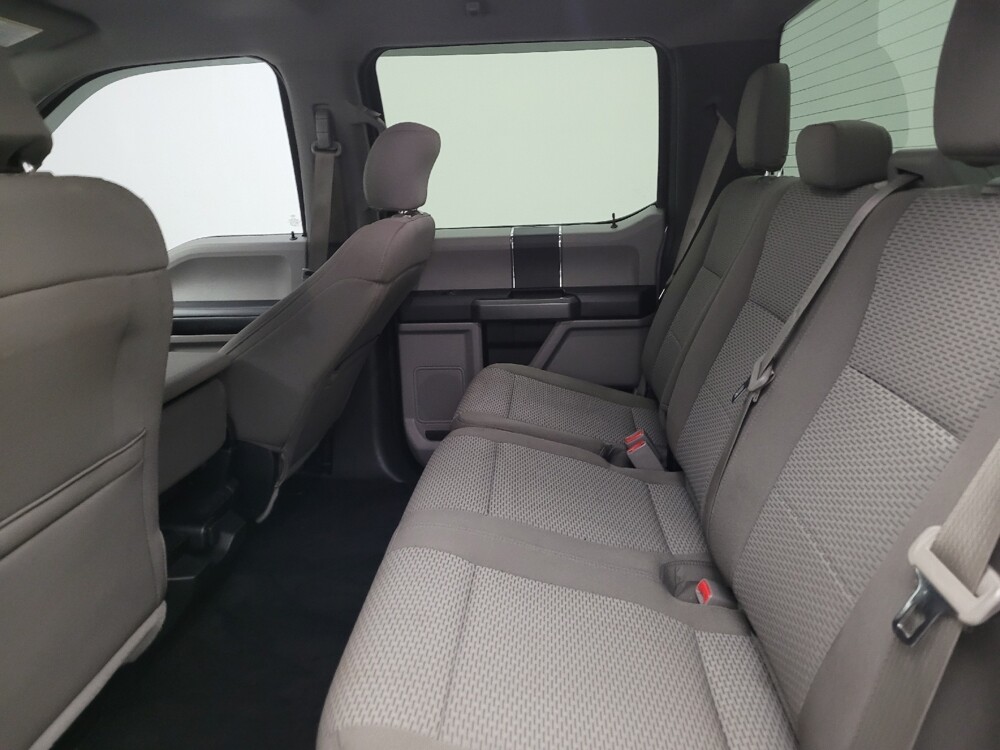 2017 Ford F150 in Louisville, KY 40258 - 18109160 18