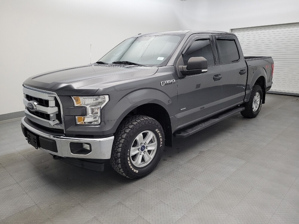 2017 Ford F150 in Louisville, KY 40258 - 18109160 2
