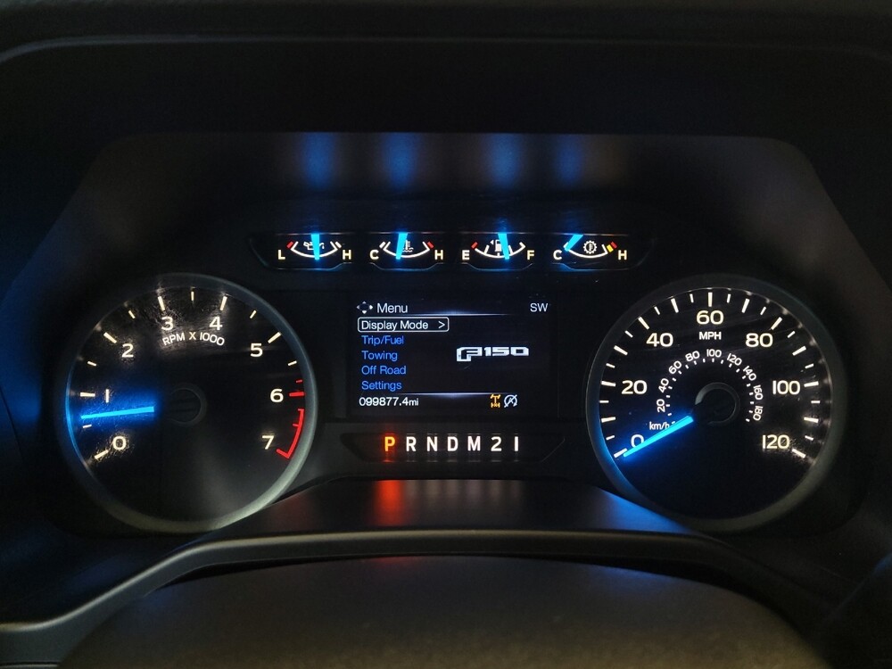 2017 Ford F150 in Louisville, KY 40258 - 18109160 23