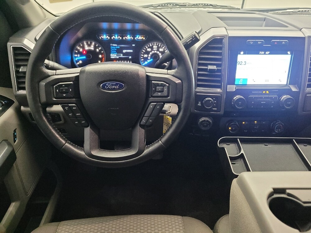 2017 Ford F150 in Louisville, KY 40258 - 18109160 22