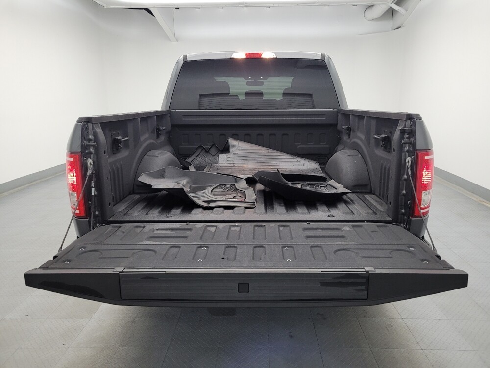 2017 Ford F150 in Louisville, KY 40258 - 18109160 29