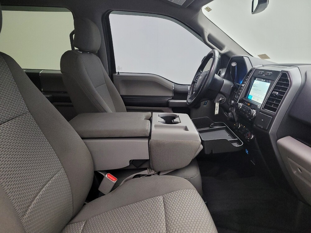 2017 Ford F150 in Louisville, KY 40258 - 18109160 21