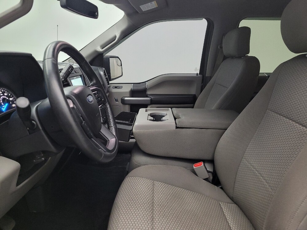 2017 Ford F150 in Louisville, KY 40258 - 18109160 17