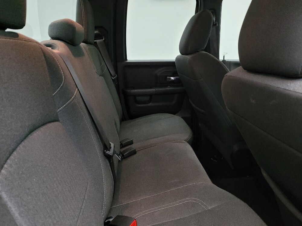 2021 RAM 1500 in Ft Wayne, IN 46805 - 18109161 19