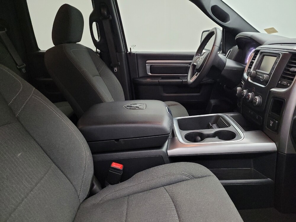 2021 RAM 1500 in Ft Wayne, IN 46805 - 18109161 21