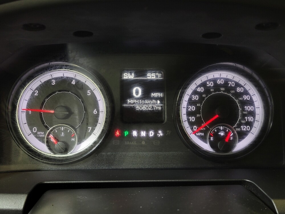 2021 RAM 1500 in Ft Wayne, IN 46805 - 18109161 23