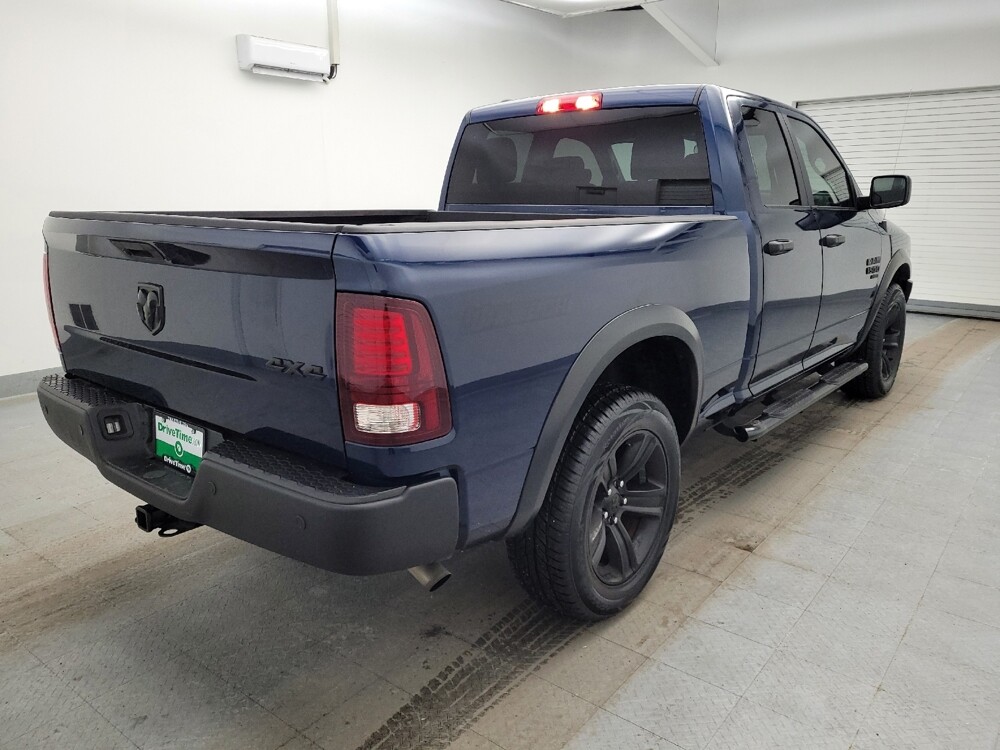 2021 RAM 1500 in Ft Wayne, IN 46805 - 18109161 9